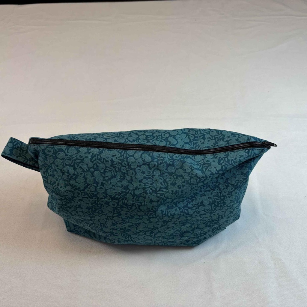 [DC029] Grande trousse tout usage - Style au choix (A)